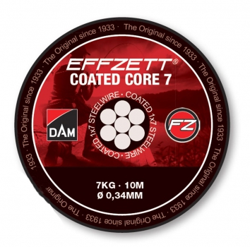 DAM Effzett Coated Core 7